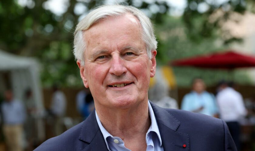 Nommé Premier ministre, Michel Barnier peut-il échapper à une motion de censure à l’Assemblée ?