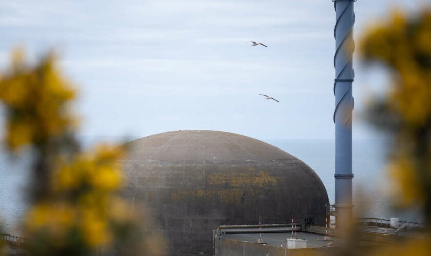 Flamanville, quand le génie nucléaire français tourne au cauchemar