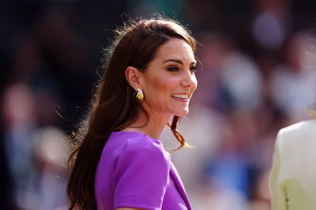 Kate Middleton's strict set of rules for balancing royal duties explained