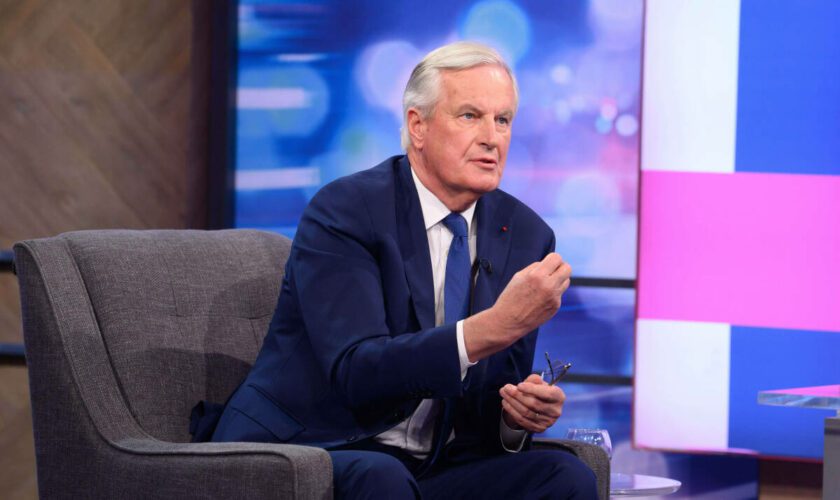 Michel Barnier : un dur sur l’immigration