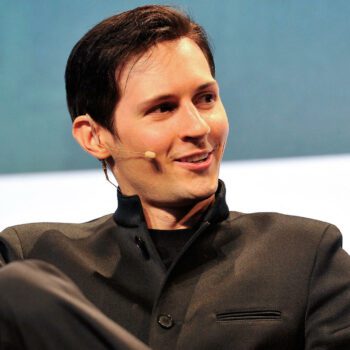 Pavel Durov, le patron de Telegram arrêté en France, s’exprime pour la première fois