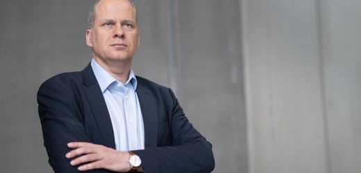 EnBW-Chef Georg Stamatelopoulos kritisiert Pläne für Energieversorgung in Deutschland