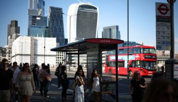 À Londres, un bus pour que les juifs se sentent plus « en sécurité » lancé par le maire Sadiq Khan