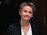 No10 defends decision to axe 'expensive gimmick' Rwanda deportation scheme amid fury that the EU could take over abandoned scheme funded by UK taxpayers - as Home Secretary Yvette Cooper calls summit on destroying Channel smuggling gangs