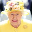 Queen Elizabeth had unusual hour-long routine involving brown bag full of carrots