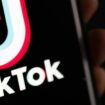 „TikTok ist ein Tummelplatz für Radikale aller Sorten“