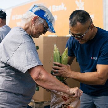 As hunger numbers increase, food pantries in America more important than ever