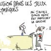 L'actu en dessin : fin des Jeux paralympiques... et du suspense pour Matignon