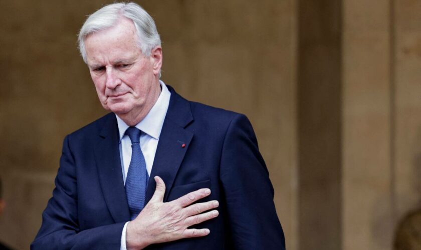 Face au défi économique, que fera Michel Barnier ?