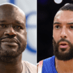 Rudy Gobert fires back at Shaquille O'Neal calling him 'WOAT' NBA player: 'It is sad'