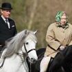 The joke that made the Queen VERY amused: Late monarch's favourite gag involved a cow, a mother superior and a shot of whisky