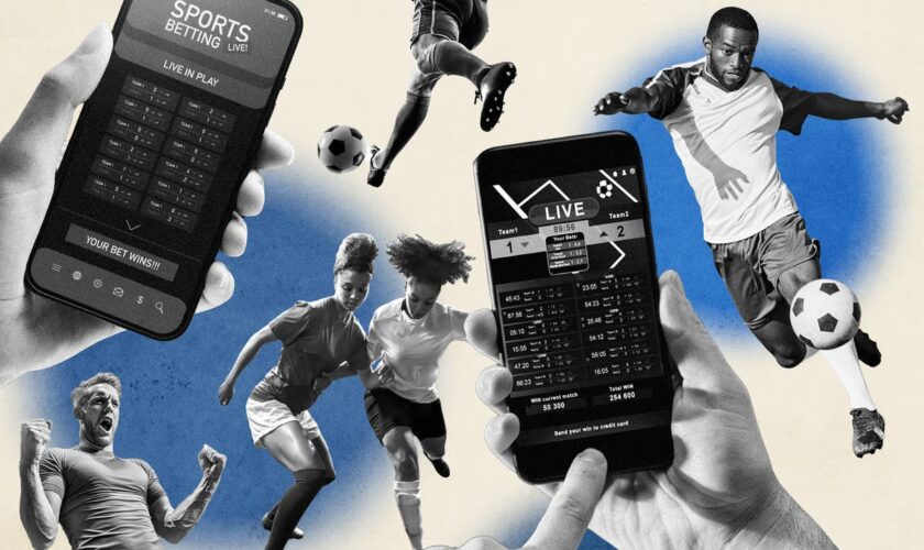 Best football betting sites in the UK for September 2024