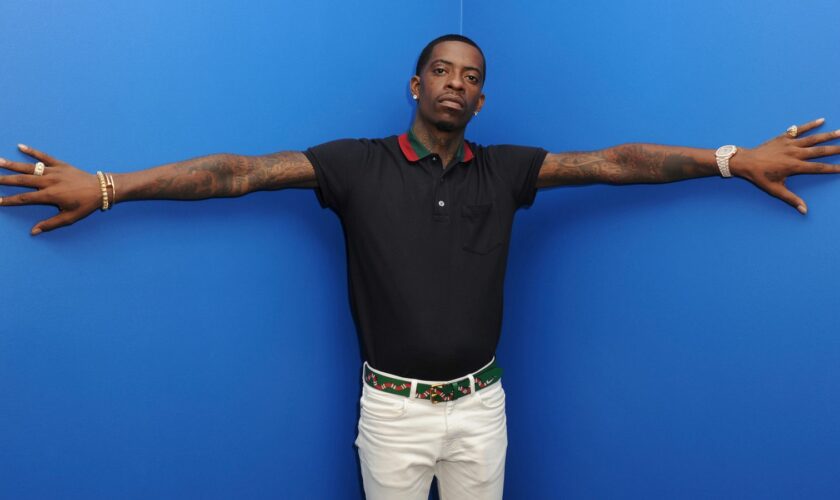 US rapper Rich Homie Quan dies aged 33