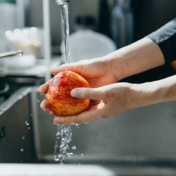 Laver ses fruits et légumes au lave-vaisselle, comme on le voit sur TikTok est une (très) mauvaise idée