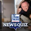 Fox News Digital's News Quiz: September 6, 2024