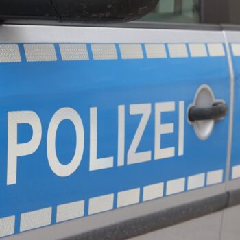 Femizid: Ehemann nach Mord an Frau in Mühlheim am Main festgenommen