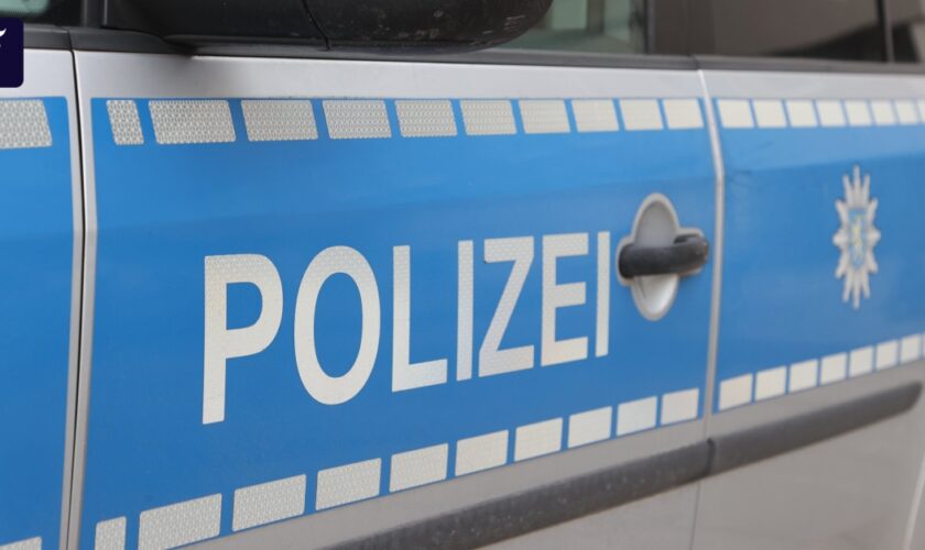 Femizid: Ehemann nach Mord an Frau in Mühlheim am Main festgenommen