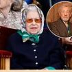 Sir Ian McKellen takes savage aim at the Royal Family including 'not bright' Prince Harry and 'deeply unhappy' King Charles... but saves his sharpest barb for the Queen