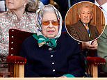 Sir Ian McKellen takes savage aim at the Royal Family including 'not bright' Prince Harry and 'deeply unhappy' King Charles... but saves his sharpest barb for the Queen