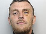 Rioter gets heaviest sentence yet as he is jailed for nine years for arson at Rotherham's Holiday Inn Express that was housing migrants