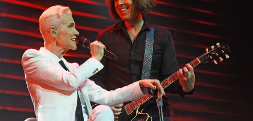 Roxette-Musical in Malmö: Von »The Look« bis »It Must Have Been Love« – eine Hommage an das Popduo