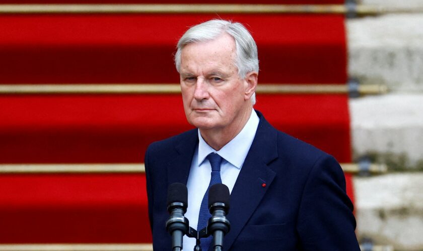 Le choix de Michel Barnier par Emmanuel Macron est-il vraiment le bon?