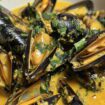 C'est la meilleure recette de moules au curry, elle est validée par Philippe Etchebest