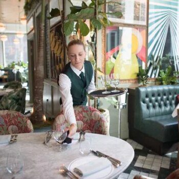 Ivy Collection restaurant group nearing £1bn sale to investment firm