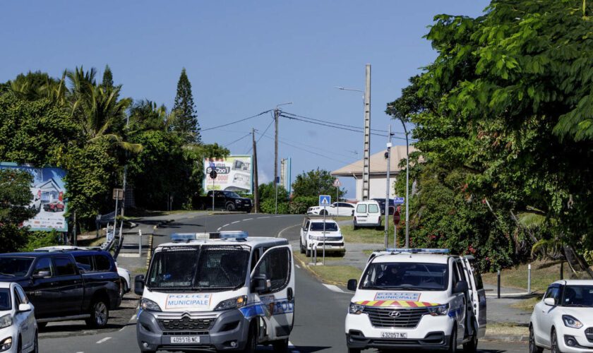 En Nouvelle-Calédonie, l’interdiction des rassemblements et le couvre-feu prolongés jusqu’à mi-septembre