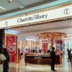 Charlotte Tilbury owner Puig's profit dented by staff bonuses and weaker demand in Asia