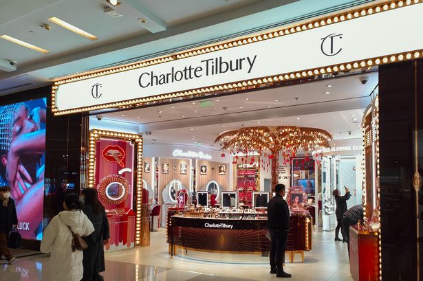 Charlotte Tilbury owner Puig's profit dented by staff bonuses and weaker demand in Asia