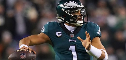 NFL in Brasilien: Weshalb die Philadelphia Eagles zum Saisonauftakt kein Grün tragen