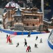 La Chine inaugure la plus grande piste de ski en intérieur du monde