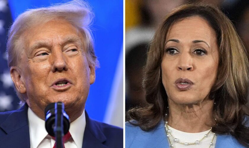 Débat entre Harris et Trump : un candidat avantagé ? Le duel qui peut tout changer