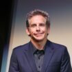 Ben Stiller reveals why he stopped taking lead roles for seven years