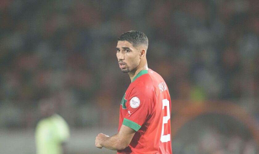 CAN 2025. Maroc - Gabon : suivez le match en direct