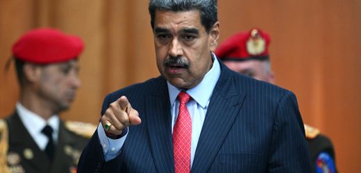 Venezuela: Wie Nicolás Maduro sein Land zunehmend in eine Diktatur verwandelt