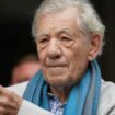 Ian McKellen: »Herr der Ringe«-Schauspieler lästert über Queen Elizabeth II.