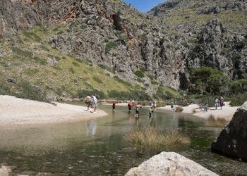 Mallorca: Vermisster Brite tot aufgefunden