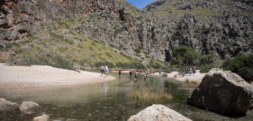 Mallorca: Vermisster Brite tot aufgefunden