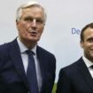 Michel Barnier : quand le nouveau Premier ministre s’en prenait à Emmanuel Macron, « fébrile » et « arrogant »