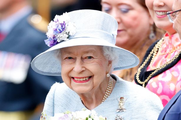 'Brits' affection for late Queen undimmed on anniversary as memorial to be built'