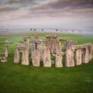 Stonehenge Altar Stone mystery deepens as research reveals it’s not from Orkney