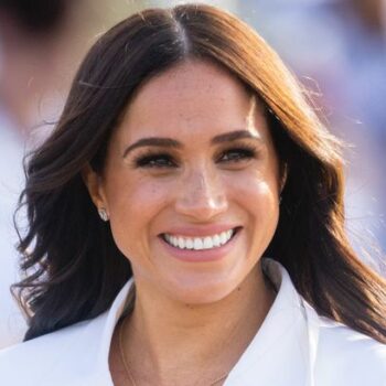 Meghan Markle is sitting on a 'gold mine' which could fix 'financial crisis'