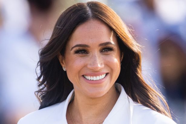 Meghan Markle is sitting on a 'gold mine' which could fix 'financial crisis'