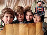 Hollywood classic The Goonies 'given the green light for a sequel 40 YEARS after the original - with its star-studded cast set to return'