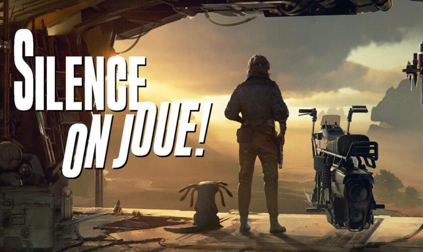 Silence on joue ! La 18e saison commence avec «Star Wars Outlaws», «The Operator» et «Dustborn»