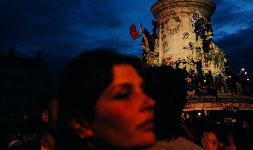 Où et quand manifester samedi 7 septembre contre «le coup de force de Macron»