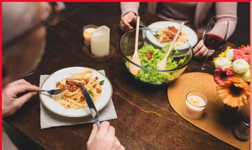 Pour éviter les maladies cardiaques, il y a une heure à ne pas dépasser pour dîner le soir