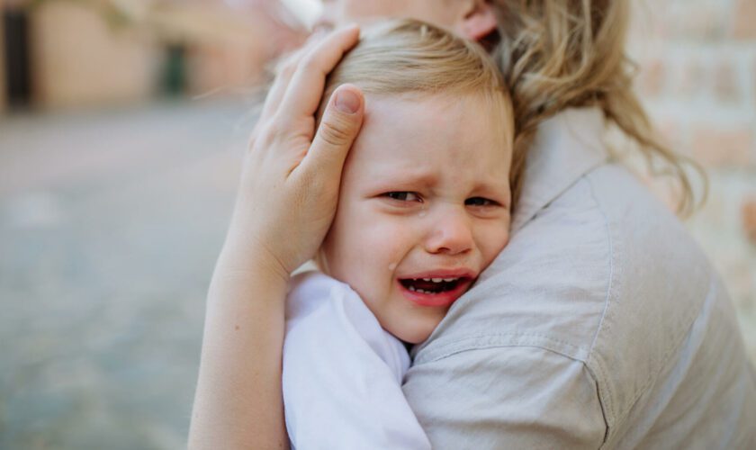 Rentrée scolaire : l’angoisse de la séparation est toujours là ? Une psy donne quelques astuces à mettre en place